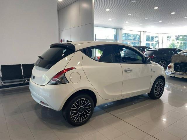 Lancia Ypsilon III 1.0 firefly hybrid Platino s&s 70cv