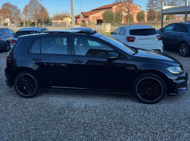 VOLKSWAGEN Golf GTI VII Performance 2.0 230 CV TSI 5p TETTO/TELECAMERA