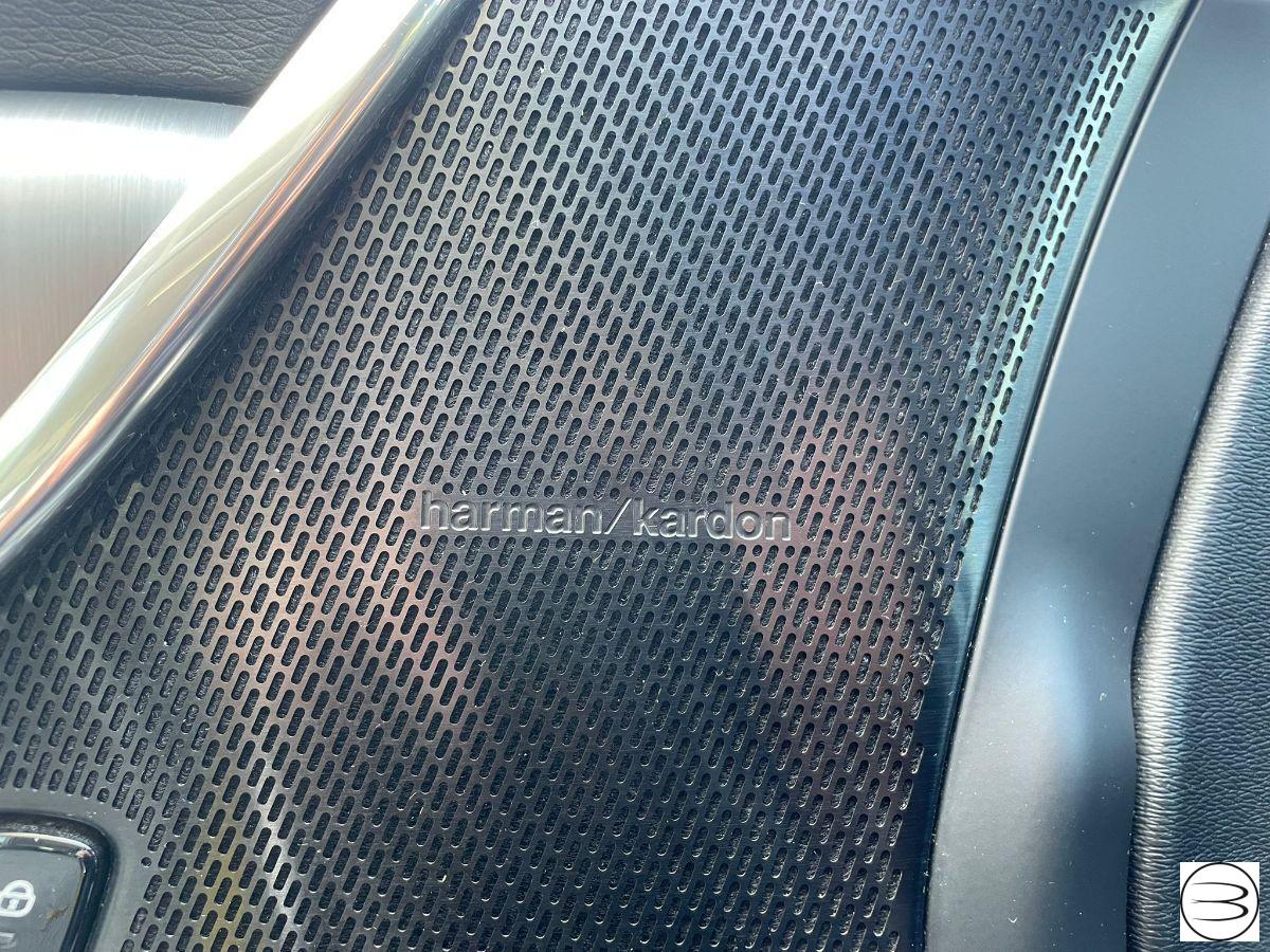 VOLVO - V90 - D3 Geartronic Momentum