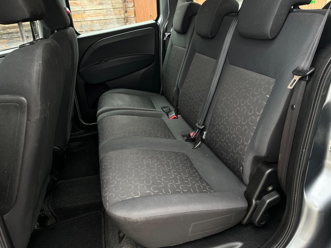 Fiat Doblo Doblò 1.6 MJT 16V Emotion