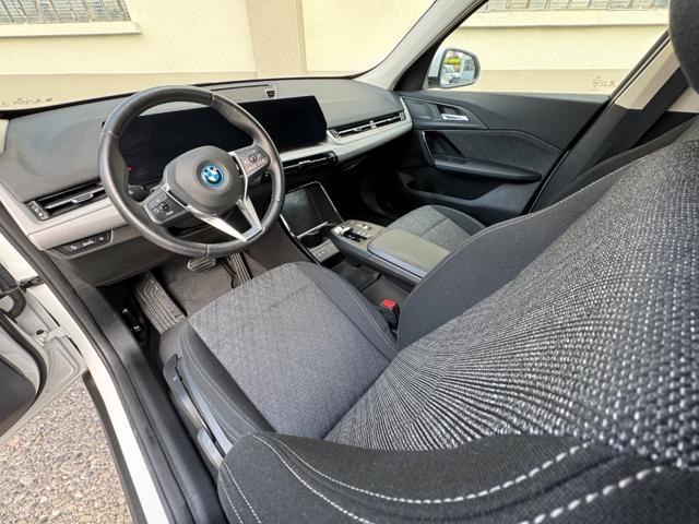 BMW X1 IN PROMO!!XDRIVE 25E DCT 4x4 Cambio Automatico