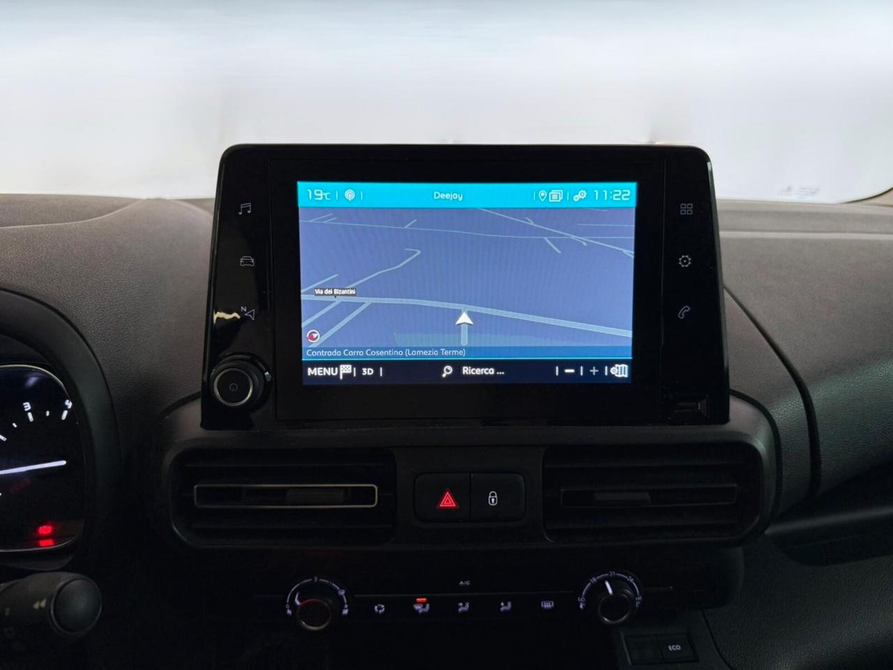 Citroen Berlingo BlueHDi 130 Stop&Start M Feel