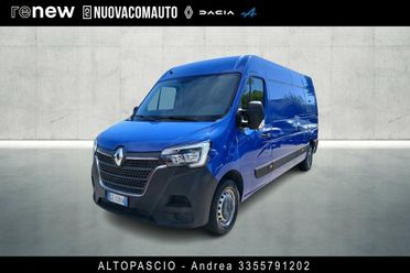 Renault Master T35 2.3 dci 135cv L3H2 Ice E6d-temp