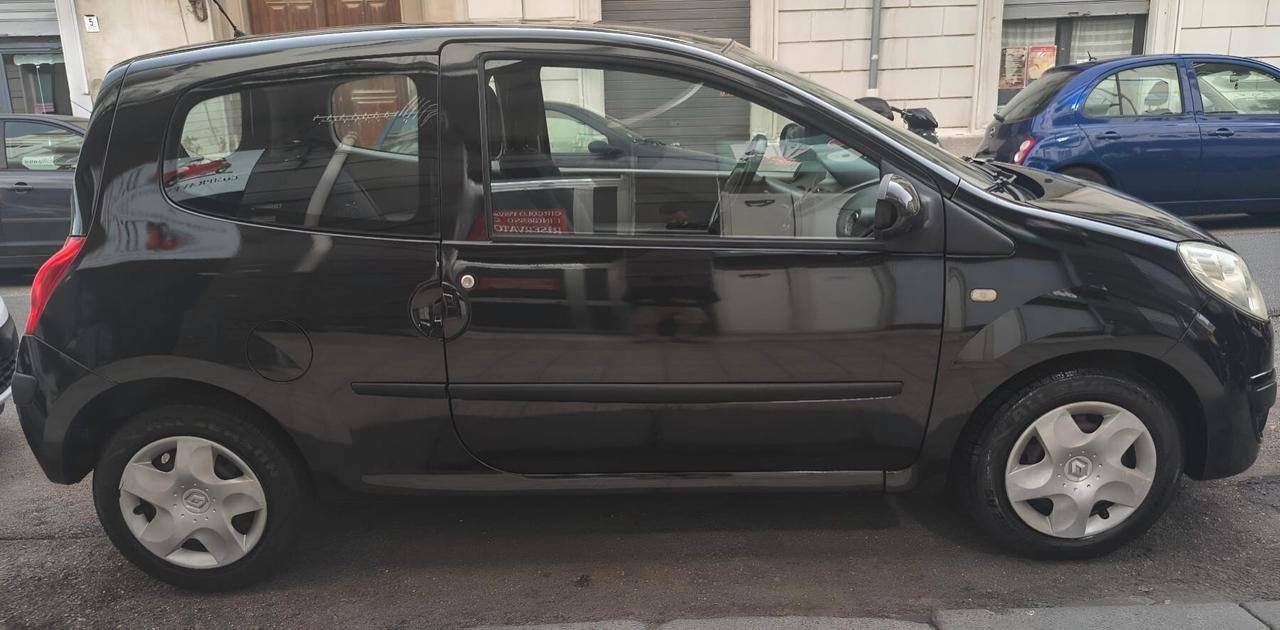 Renault Twingo 1.2 8V