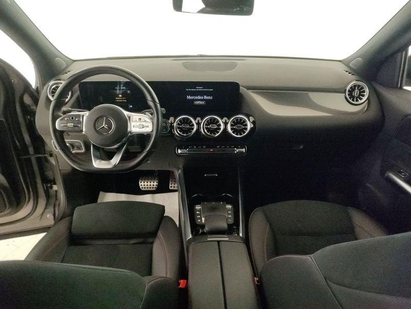 Mercedes-Benz GLA 200 d Premium auto