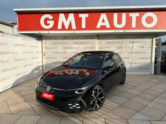 VOLKSWAGEN Golf GTI PERFORMANCE 2.0 245CV PANORAMA 19" IQ.LIGHT