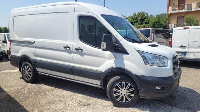FORD Transit 330 2.0TDCi EcoBlue 170CV PM-TM Furgone Trend L2H2