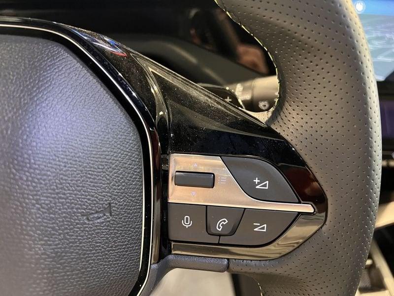Peugeot 308 SW GT Plug-In Hybrid 195 e-DCS7