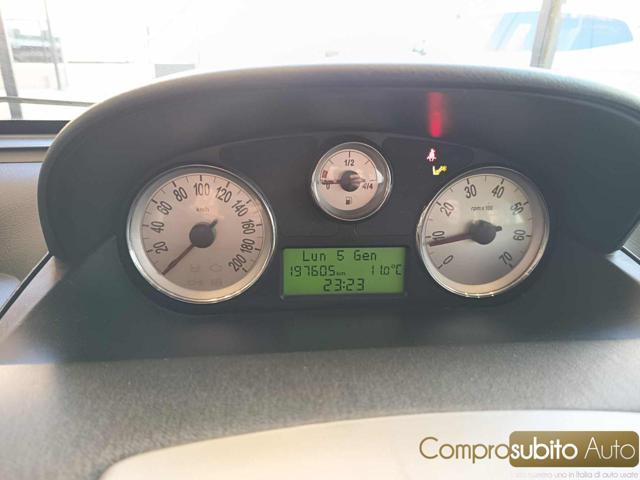 LANCIA Ypsilon 1.2 69 CV Unyca