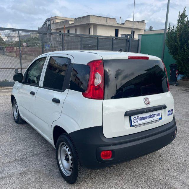 FIAT Panda VAN 1.3 M-JET 2 POSTI POP - 2018