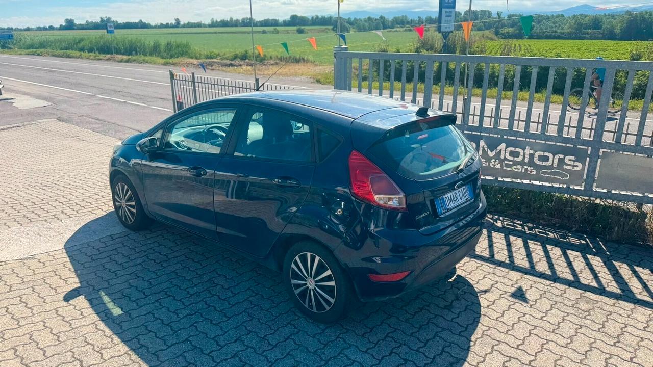 Ford Fiesta 1.5 TDCi 2014 NEOP.