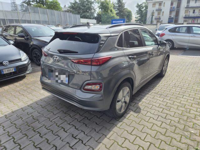 HYUNDAI Kona EV 64 kWh XPrime