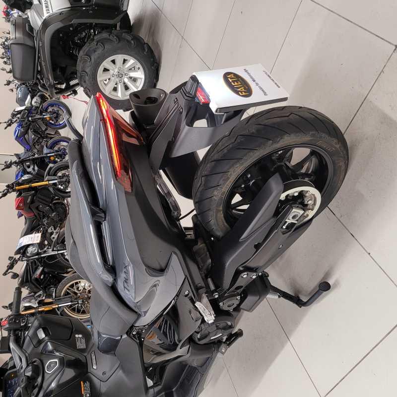 Yamaha T-Max 560 Tech Max - 2022