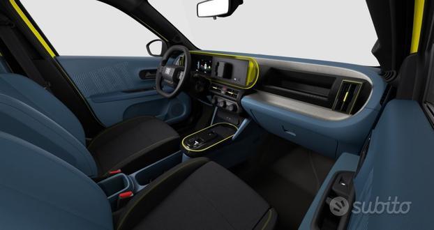 FIAT Panda Grande Panda 1.2 Hybrid Pop