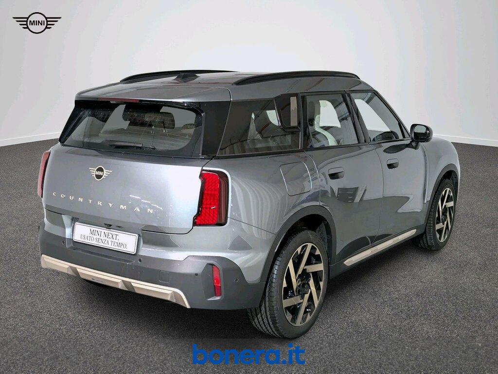 Mini Mini Countryman 1.5 48V C Favoured Steptronic