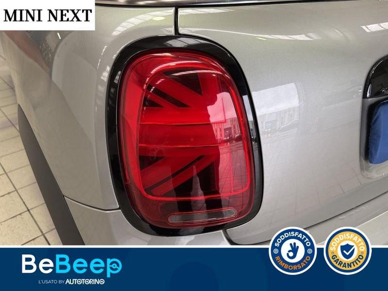 MINI Mini Cabrio 1.5 COOPER CLASSIC AUTO