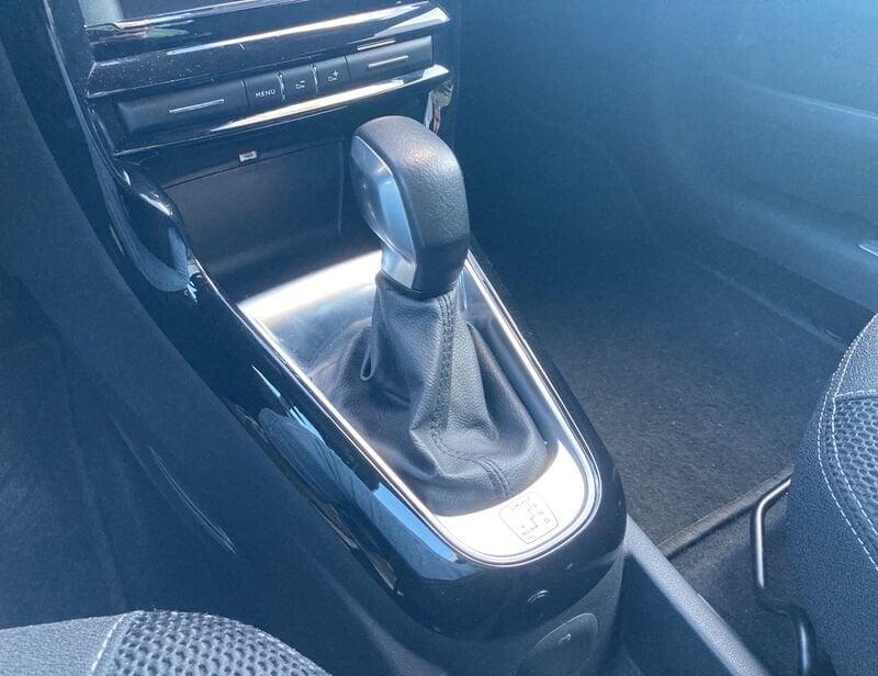 DS DS3 PureTech 110 aut. So Chic