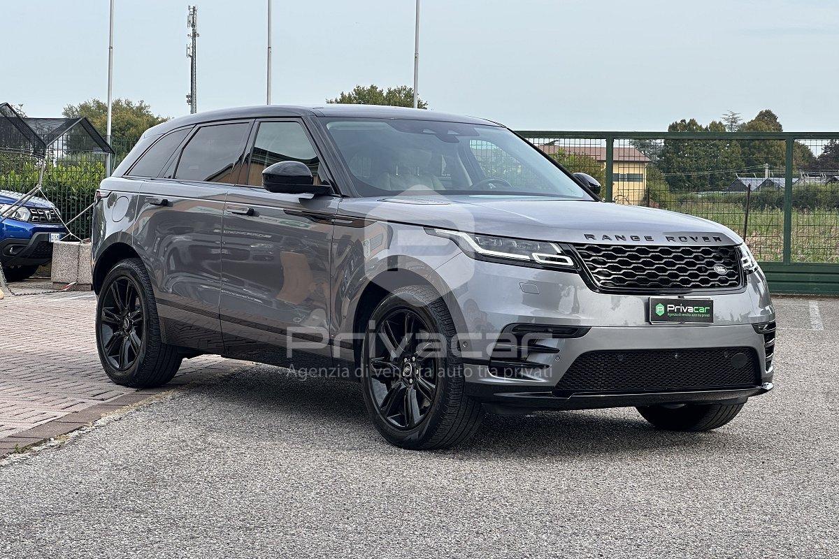 LAND ROVER Range Rover Velar 2.0 I4 PHEV 404 CV R-Dynamic SE