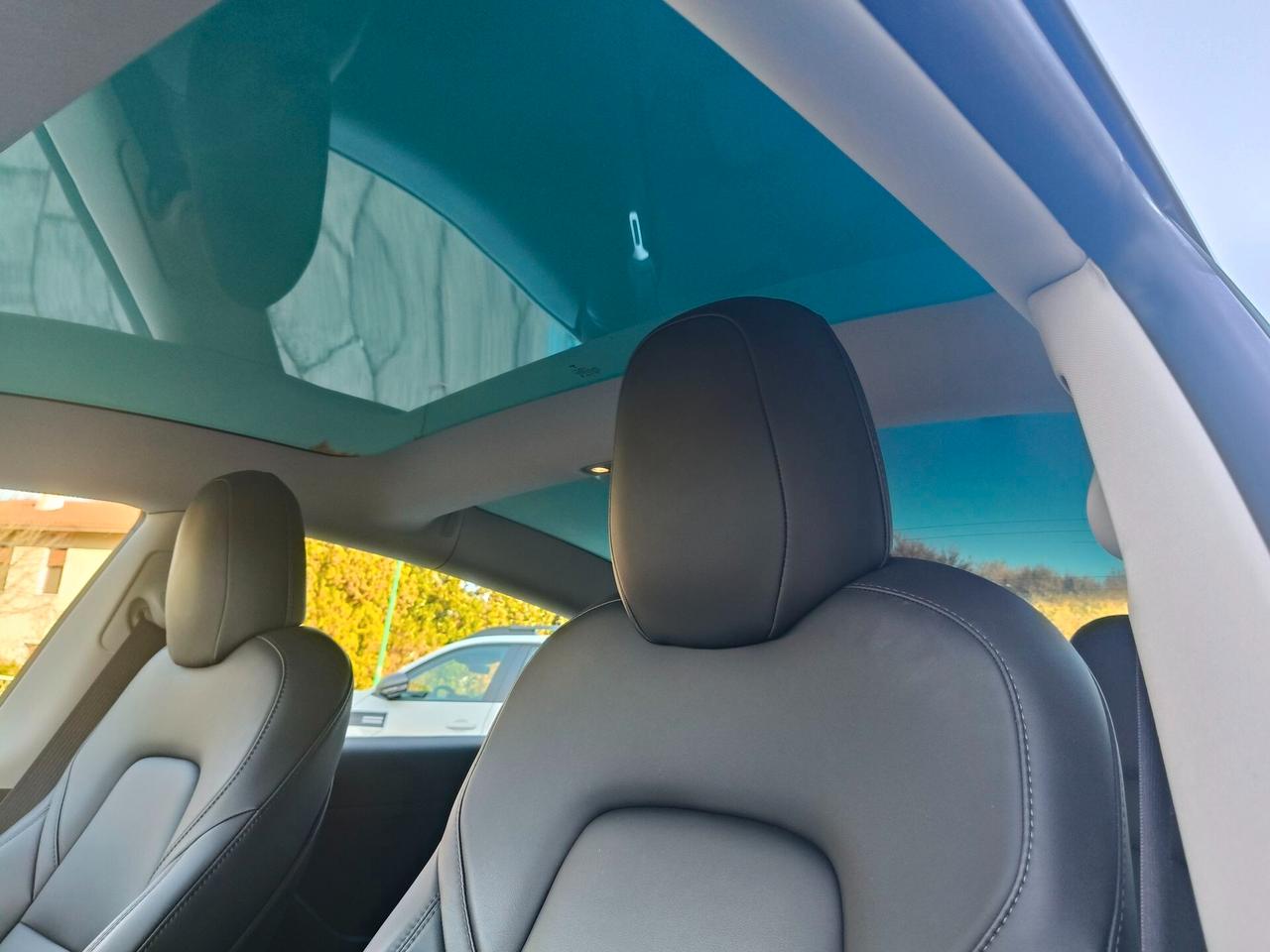 Tesla Model 3 Long Range Dual Motor AWD