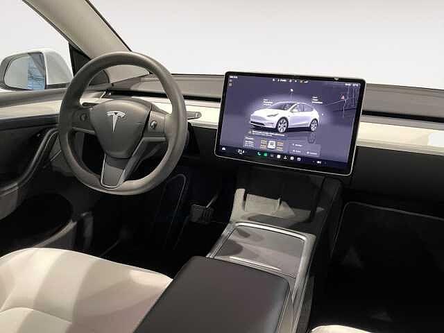 Tesla Model Y 320CV Batt.60kWh RWD - IVA ESPOSTA