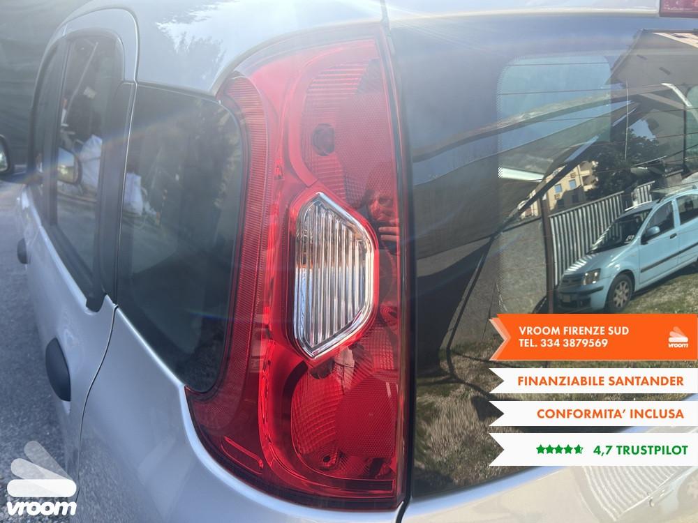 FIAT Panda 3ª serie Panda 1.2 Lounge