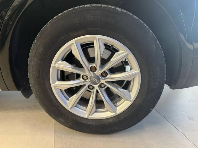 Audi Q5 35 2.0 tdi mhev Business Sport 163cv s-tronic