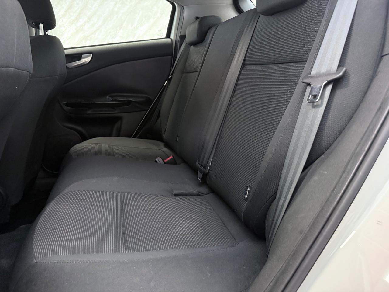 Alfa Romeo Giulietta 2.0 JTDm-2 170 CV Exclusive