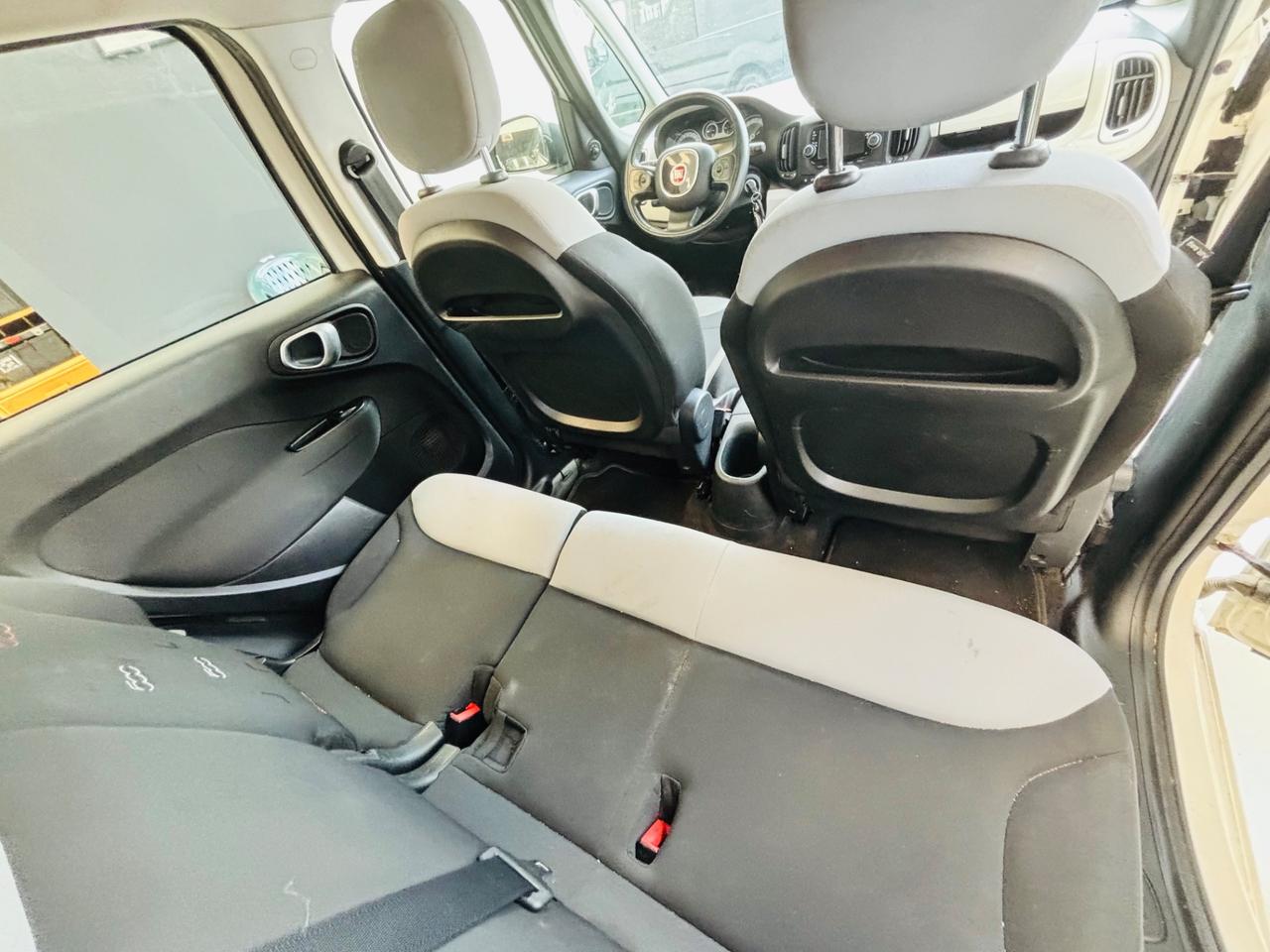 Fiat 500L 1.3 Multijet 85 CV Lounge