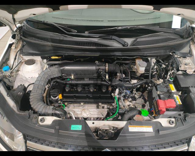 SUZUKI Ignis 1.2 dualjet iCool 4wd allgrip