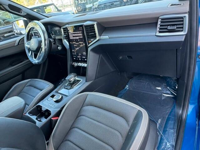 Volkswagen Amarok 3.0 V6 TDI 241 CV 4MOTION aut. Aventura
