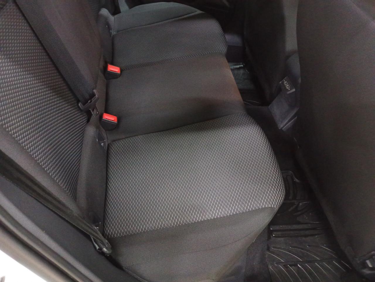 Volkswagen Polo 1.0 MPI 5p. Comfortline BlueMotion Technology - NEOPATENTATI