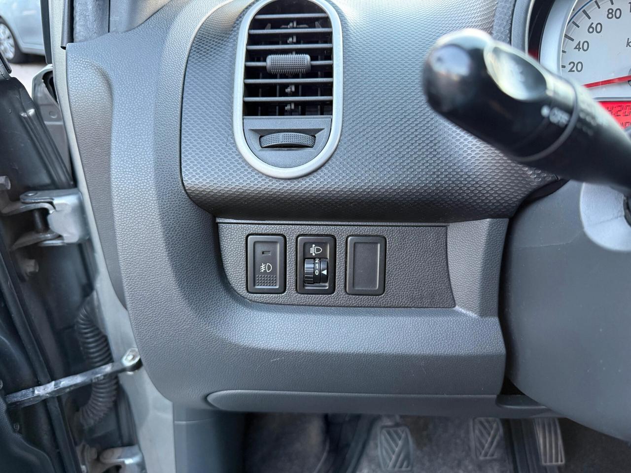 Suzuki Splash 1.2 GLS Safety Pack