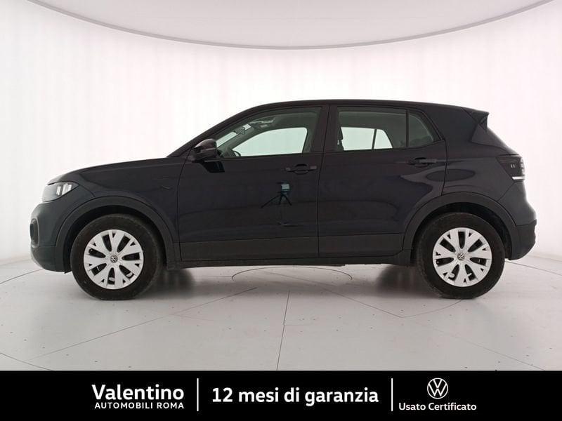 Volkswagen T-Cross 1.0 TSI Urban BMT
