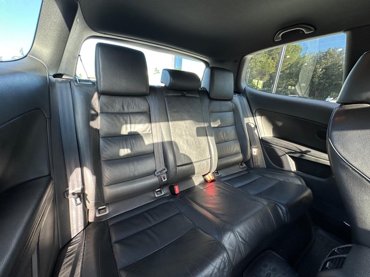 Volkswagen Golf GTI 2.0 TSI 3p.
