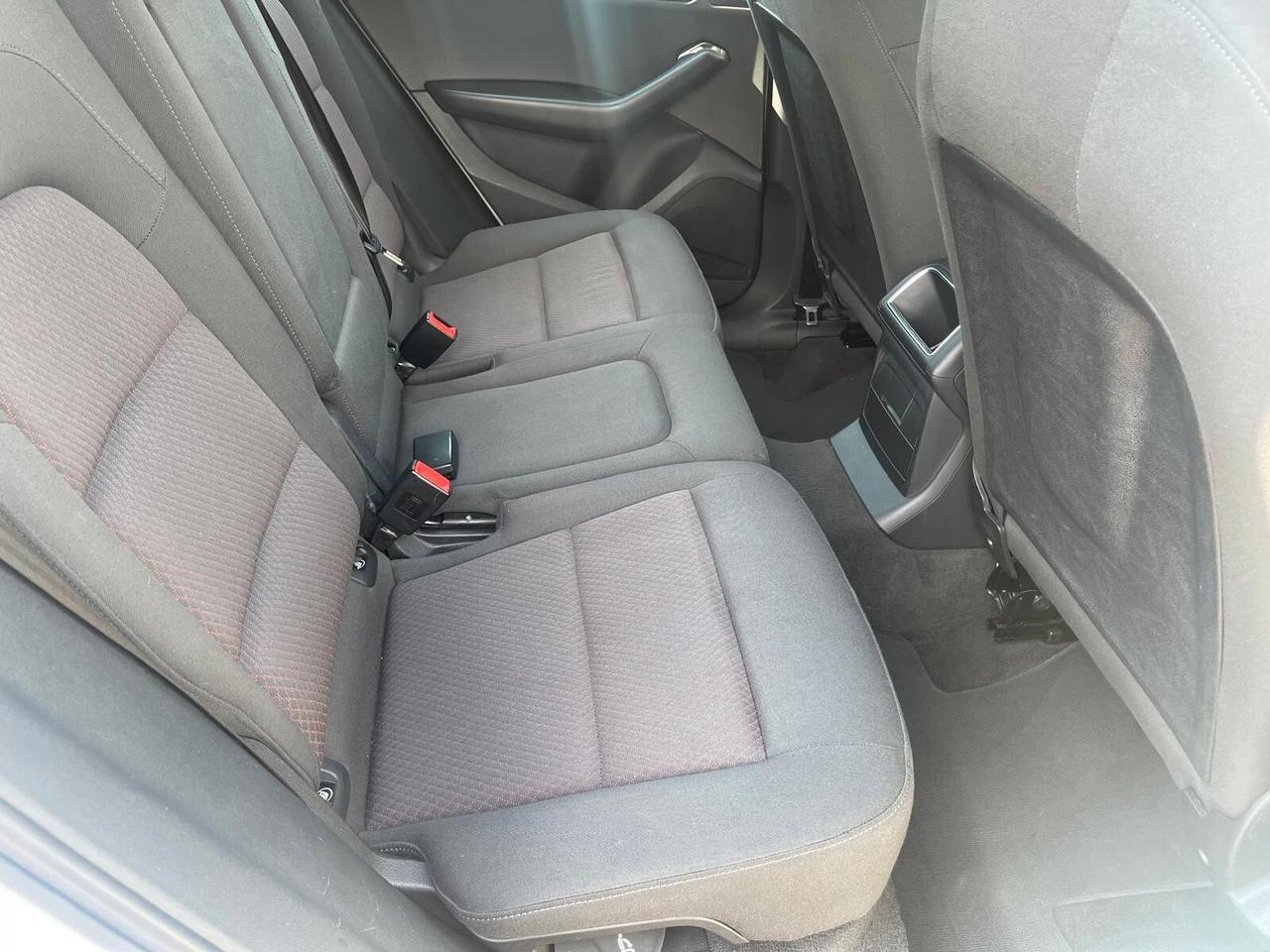 Audi Q5 2.0 TDI 143 CV quattro