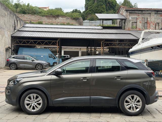 PEUGEOT 3008 BlueHDi 120 EAT6 S&S Allure