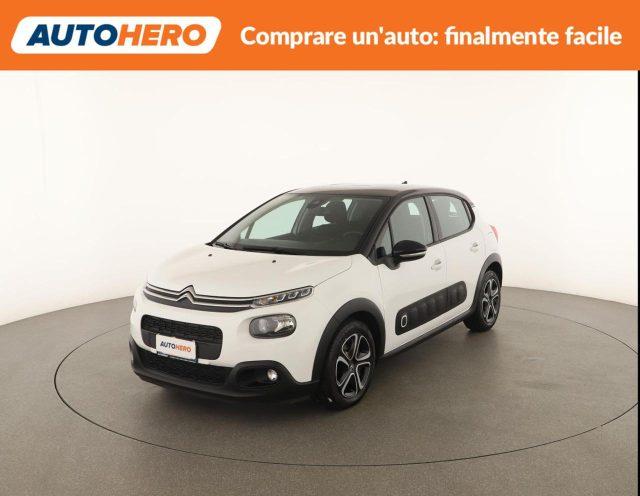 CITROEN C3 BlueHDi 75 S&S Shine