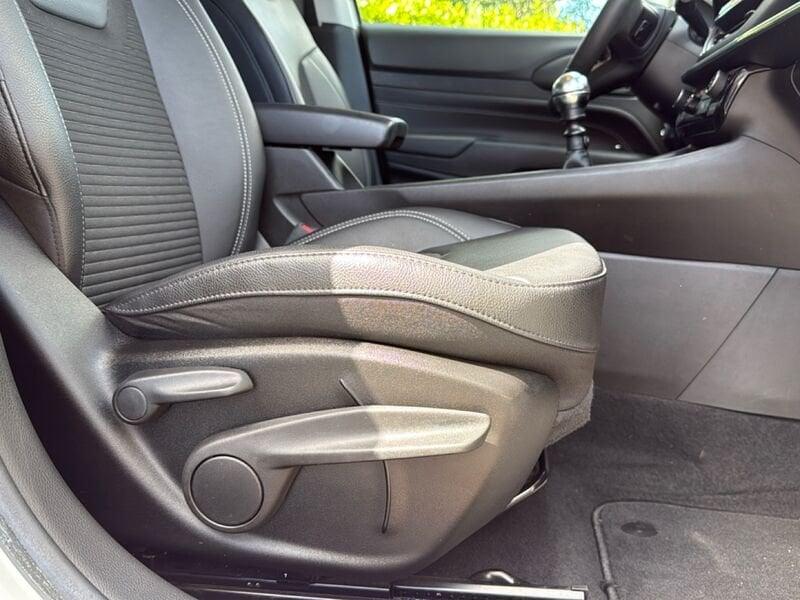Jeep Compass Compass 1.6 MJet II 96kW Limited