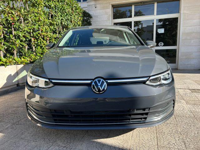 VOLKSWAGEN Golf 2.0 TDI DSG
