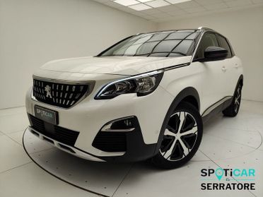 Peugeot 3008 II 1.2 puretech t. Allure s&s 130cv eat8