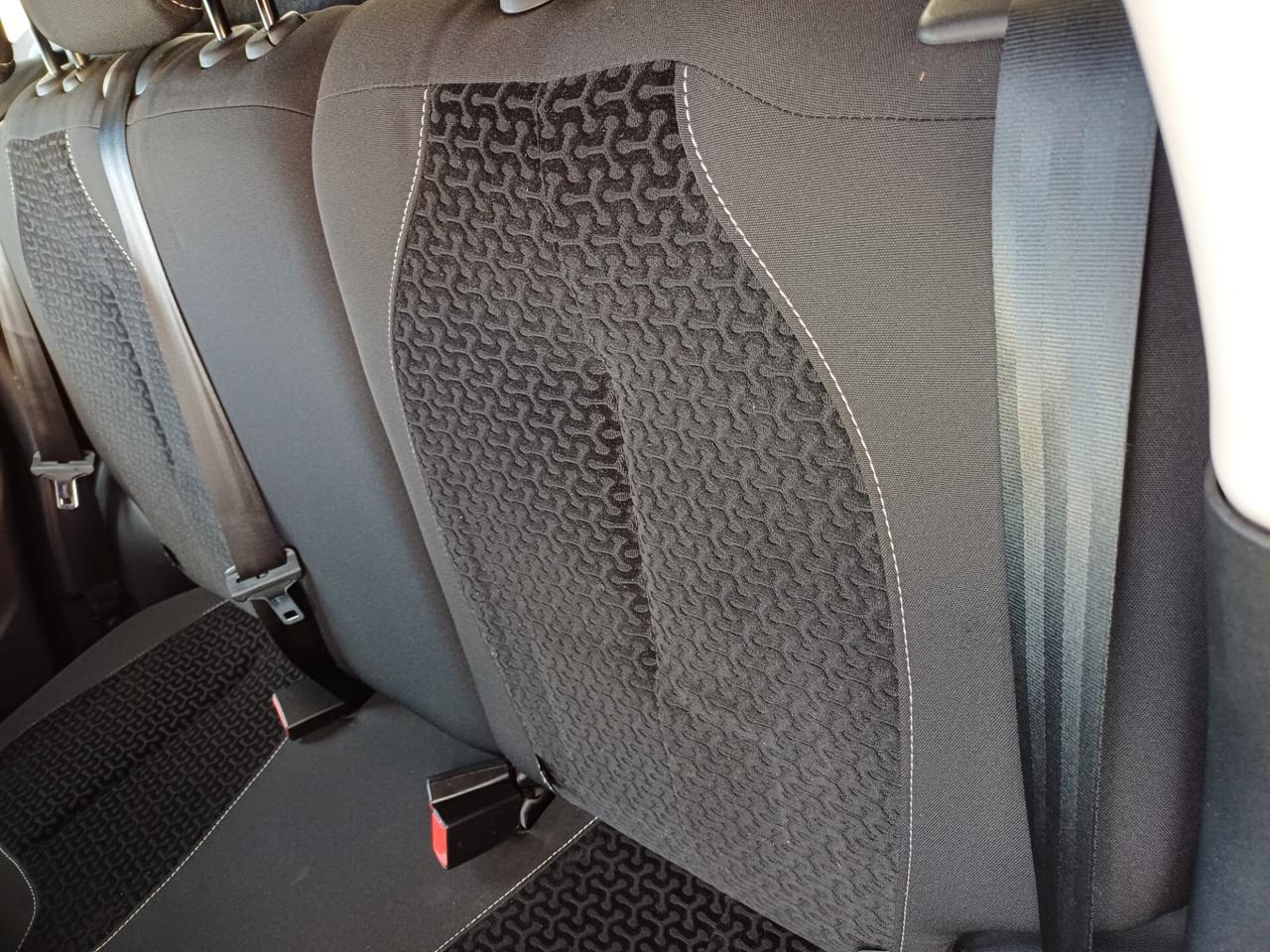 Citroen C3 1.1 Benzina PERFETTA - 2011