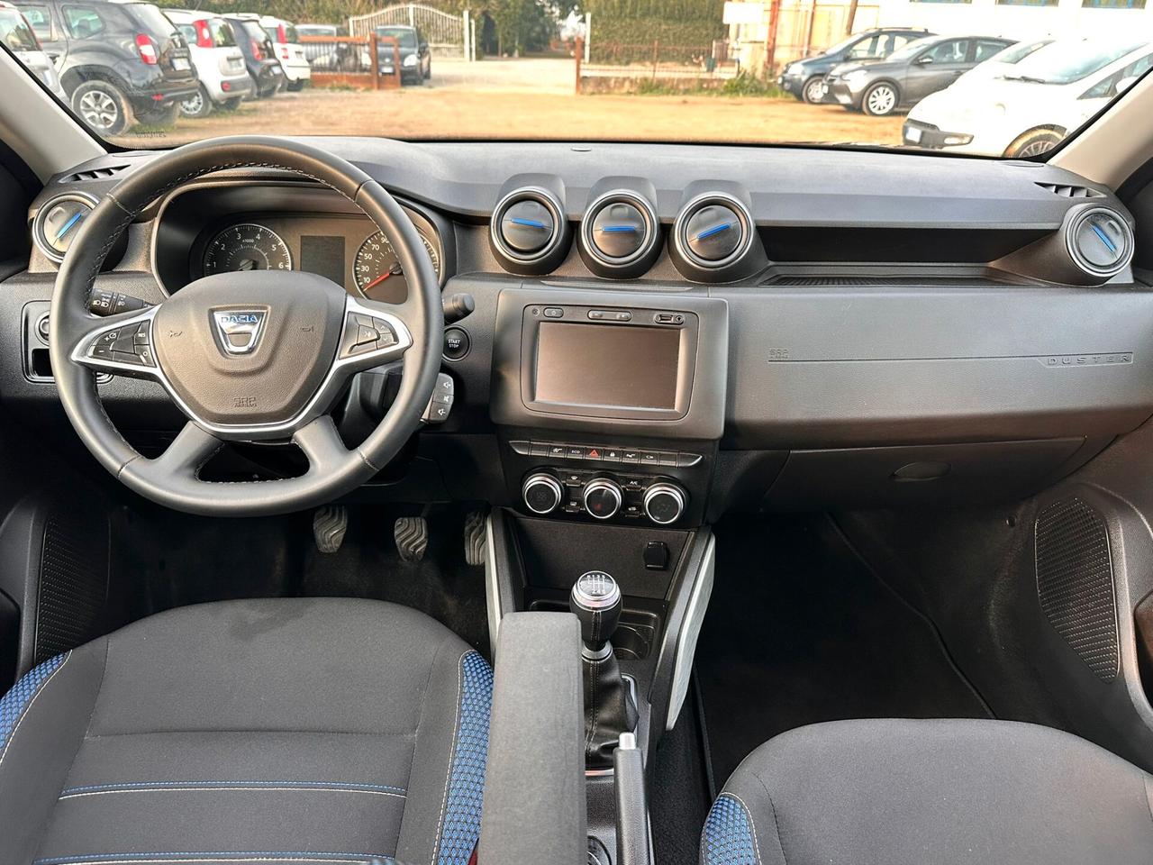 Dacia Duster 1.5 Blue dCi 8V 115 CV 4x2 Prestige IVA INCLUSA