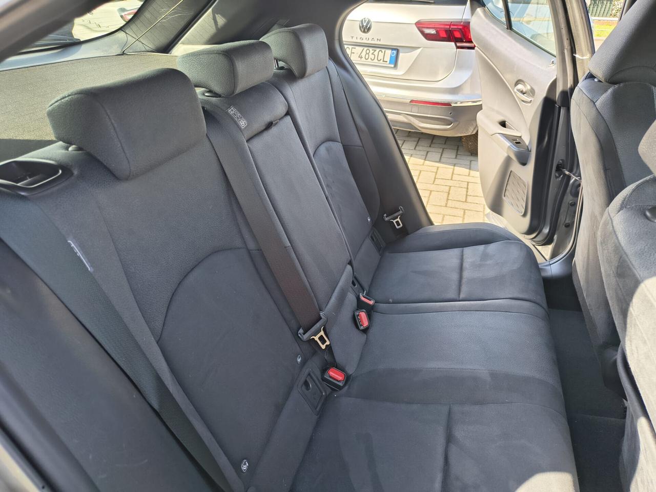 Lexus UX 2.0 Hybrid/ IBRIDA Business *KM 29000*