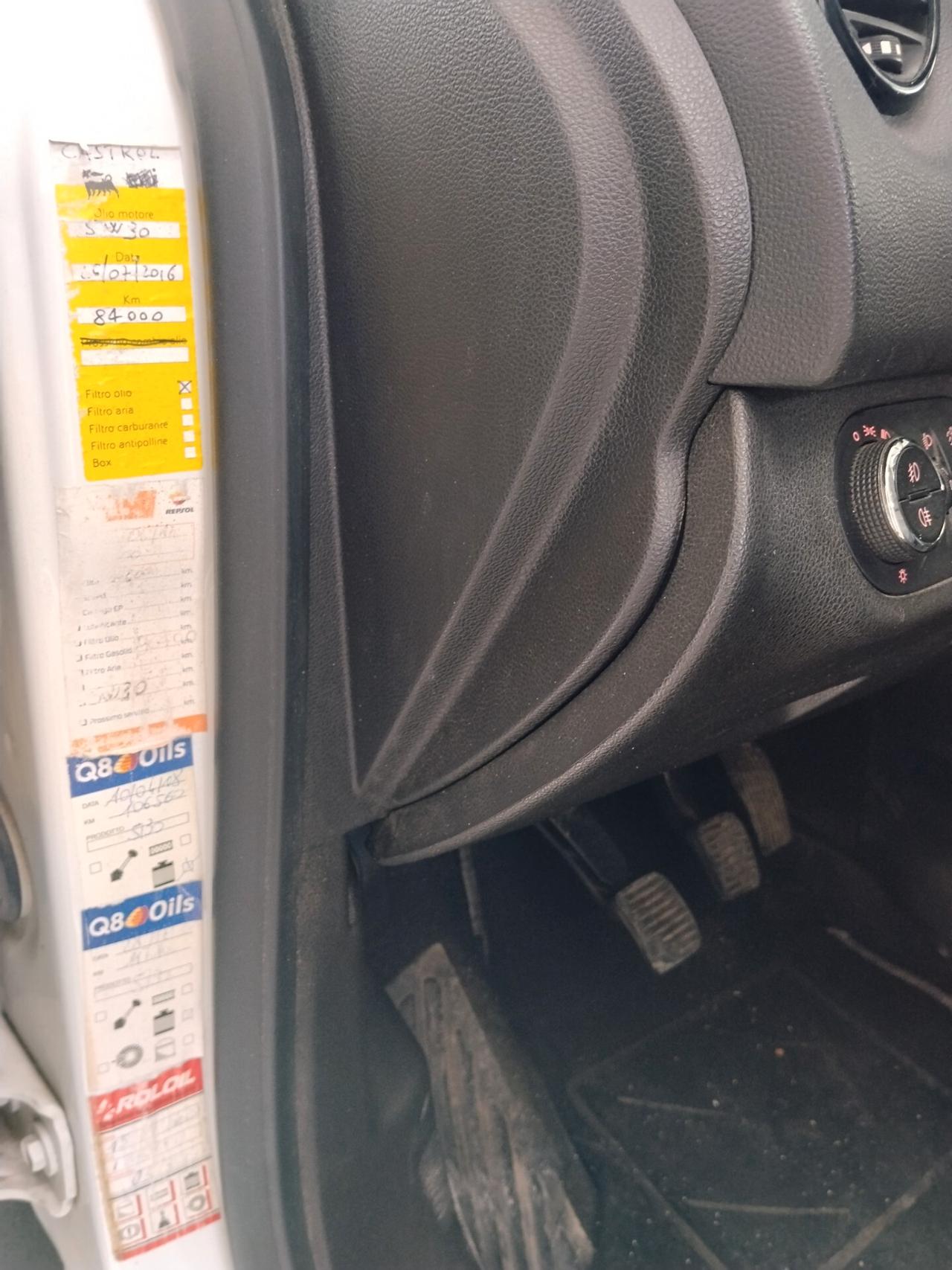 Opel Meriva 1.3 mtj 2012 CON GARANZIA