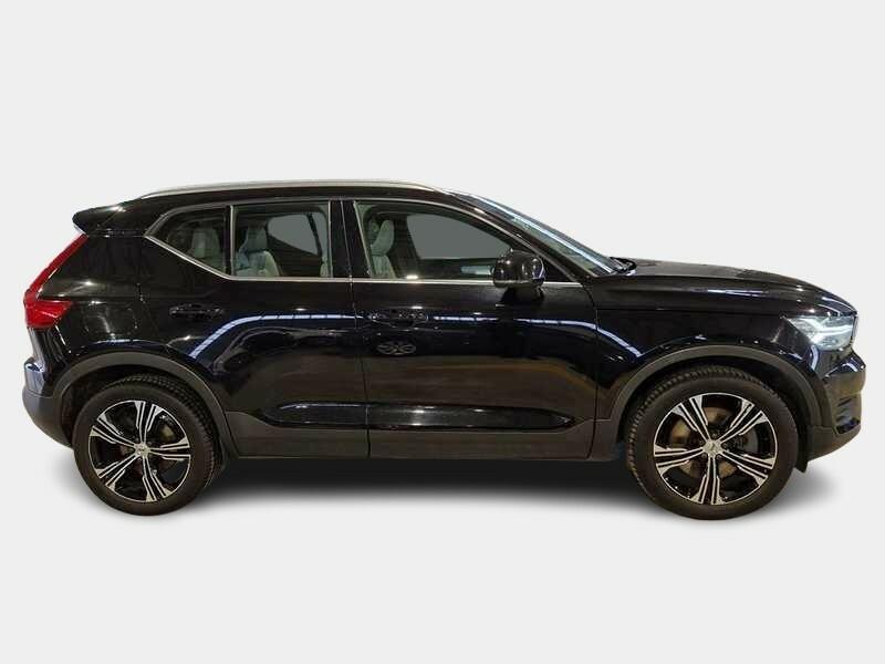 VOLVO XC40 T5 Plug-in Hybrid auto Recharge Inscription Expression