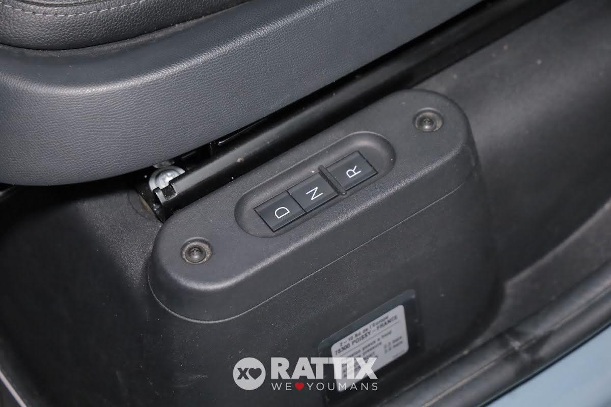 Citroen Ami motore elettrico My Ami Vibe