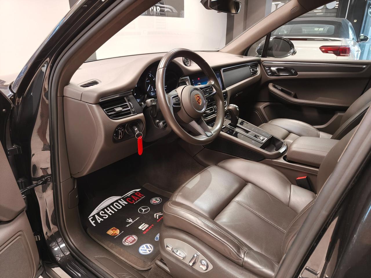 Porsche Macan 2.0