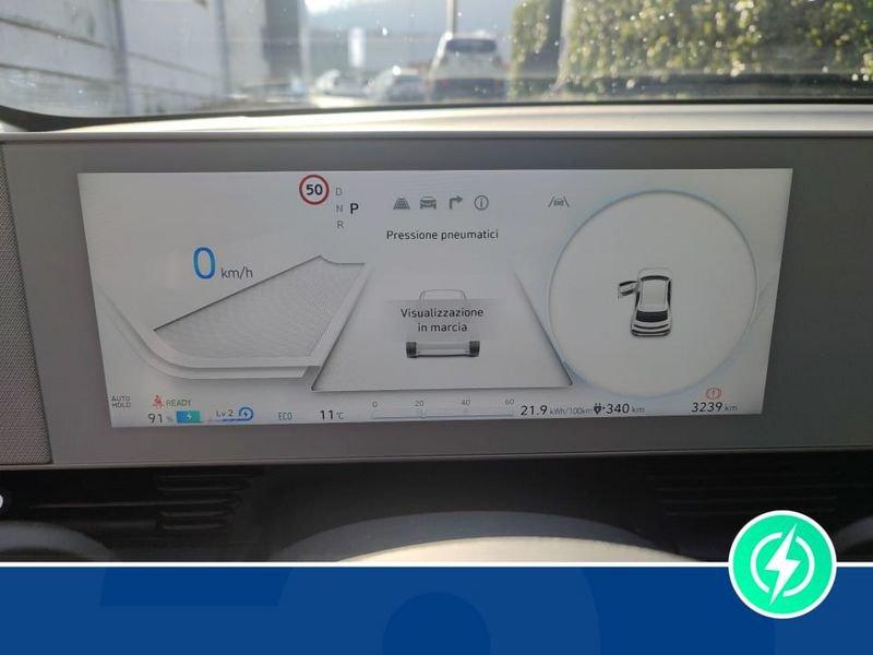 Hyundai Ioniq 5 MY23 58KWH 2WD PROGRESS