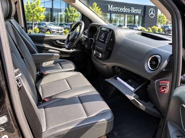 Mercedes-Benz Vito 114 CDI Extra-Long 9G-Tronic Tourer Select - 9 Posti