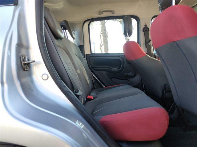 FIAT Panda 1.0 0.9 Twinair Easy CLIMA OK NEOPATENTATI